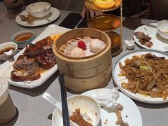 -粤陸玖玖·港式手作茶餐厅(珠江路店)