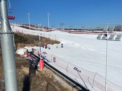 -大同万龙白登山国际滑雪场