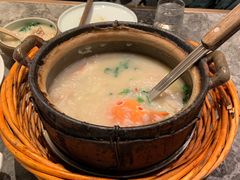 -稻鲜记潮汕砂锅粥