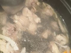 -狐狸爱上椰子鸡(滨江星光大道店)