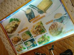 -金利茶餐厅(中船汇店)
