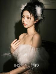 -韩国天使嫁衣婚纱礼服馆(上海旗舰店)