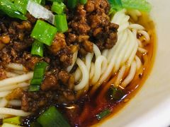 -秦云老太婆摊摊面(磁器口店)