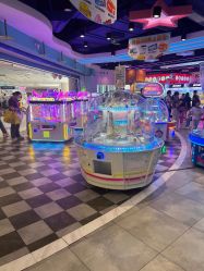 -LuckyStar幸运星家庭娱乐中心(东莞国贸店)