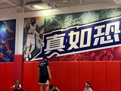 -慧动体育足球·篮球·体能培训(普陀真如店)