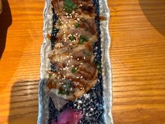 -花和海鲜自助(梅江店)