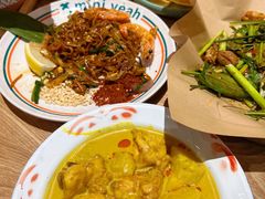 -迷你椰·泰式大排档(观前街店)