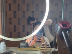 -施奈儿.洗头頭療.按摩SPA.采耳(上梅林店)