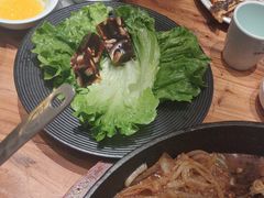 -老板恋上鱼(环山路店)