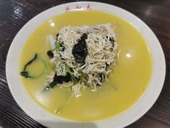 大煮干丝-共和春(甘泉路店)