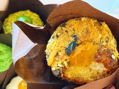 -发酵食堂(屏风街店)