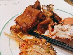 -亚马逊海鲜自助(万象汇店)