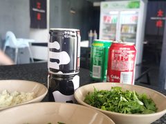 -大虎重庆老火锅(正弘城店)