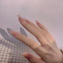 -CM.Nail美甲美睫