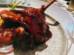 -顶特勒·黄鱼馆·特色菜(上海大世界店)