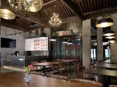 大堂-云锦成公馆(北大街店)