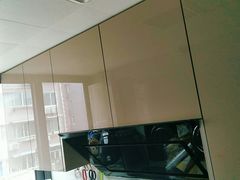 -佰丽爱家全屋定制(汶水店)