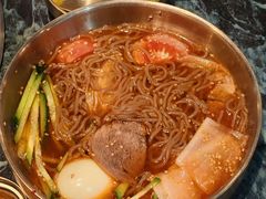 -韩宫宴和牛烤肉(无锡大东方广场店)
