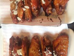 -Mr.Pizza米斯特比萨(盐城聚龙湖店)