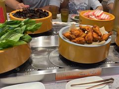 -喜家自助小火锅(乐客城店)