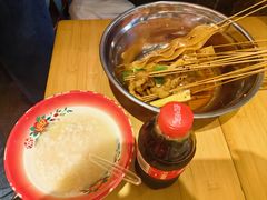 -嘉州鲜知味钵钵鸡(奎星楼店)