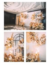 -苏宁环球套房饭店·宴会厅