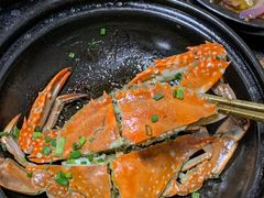 -甬小馆·焗海鲜温州菜(五马街店)