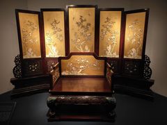 -上海博物馆(人民广场馆)