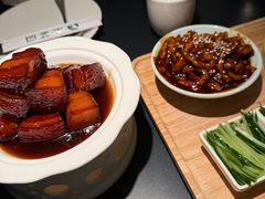 -小菜园新徽菜(青岛市南万象城店)