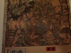 -CLUE演绎实景剧本杀(江南西店)