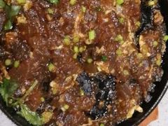 -李军力烧烤(电厂路农业路店)