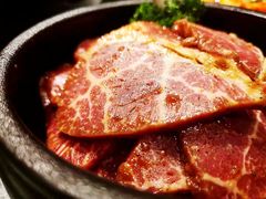 -九田家黑牛烤肉料理(万达店)