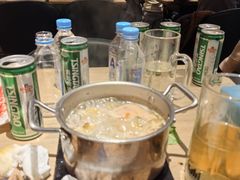 -汉巴味德·烤肉与啤酒的自助(杭州大悦城店)