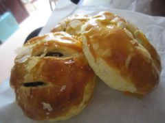 QQ饼-喜利来蛋糕(景子街店)