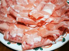 -老门框爆肚涮肉(金宝街店)