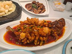 -三玛璐酒楼(汉口路店)