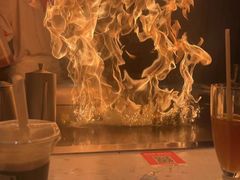 -火地铁板烧(昆山万象汇店)