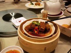 -金苑海鲜酒家(来魅力店)