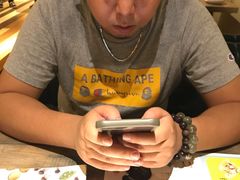 -卡朋西餐(较场西路店)