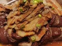 -吴记酱骨炖菜馆(西大直街店)