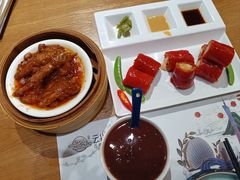 -云山茶餐厅(广东大厦店)