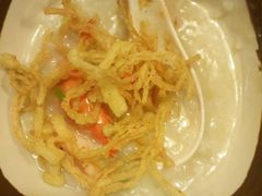 -颐和•海鲜砂锅粥•啫啫煲(奥林匹克广场店)