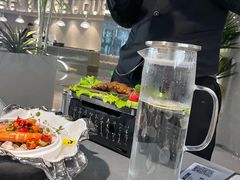 -3号仓库·创意中国菜(乐清正大广场店)