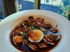 -不仔客海鲜·烧烤·270度海景餐厅(大东海店)