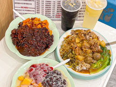 -美肴冰品·汉堡·牛腩饭(总店)