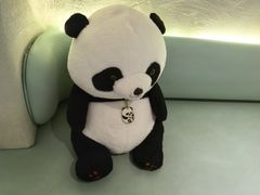 -眉州东坡·熊猫主题餐厅(枫蓝店)