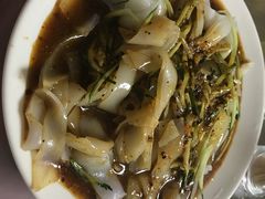 -范记靖远羊羔肉(博物馆店)