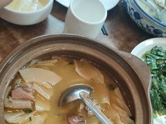 -一楼食业·美食人家