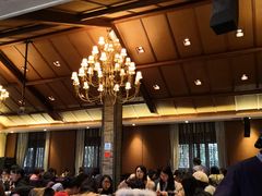 大堂-湘湖大院(越王路店)