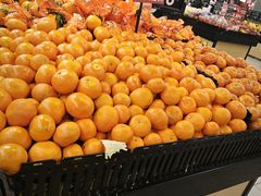 -永辉超市(六里桥店)